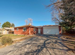 1198 S Lamar St, Lakewood, CO 80232