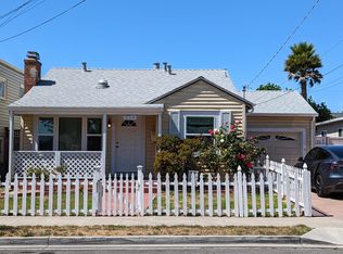 539 5th Ave, San Bruno, CA 94066