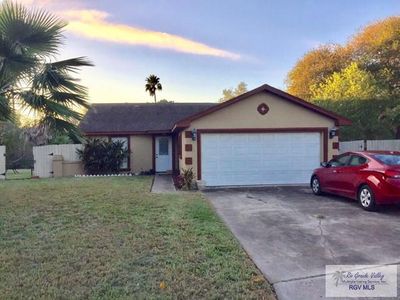 94 Woodmere Ct, Brownsville, TX, 78521