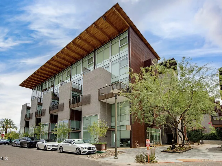 4747 N Scottsdale Rd #4007 — Photo 11