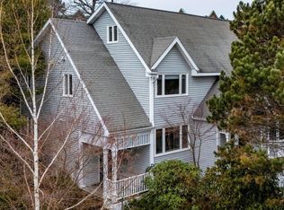 147 Spinnaker Dr, Halifax, NS B3N 3C3