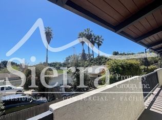 215 Castillo St APT 10, Santa Barbara, CA 93101
