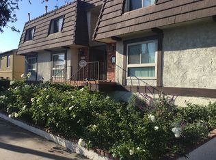 COMPLETELY REMODELED TOWNHOUSE FOR RENT, Los Angeles, CA 90066