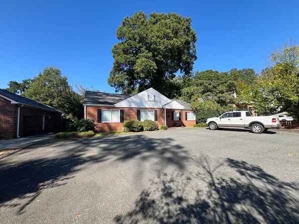 1306 S Kings Dr, Charlotte, NC 28203