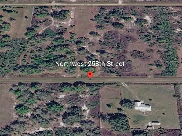 0 NW 258th Street, Okeechobee, FL 34972