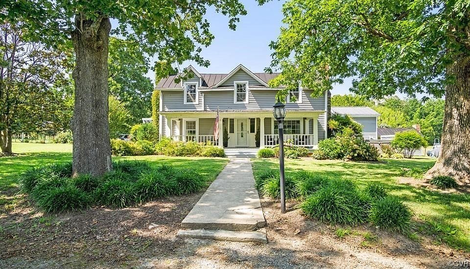 1175 Aarons Creek Rd, Virgilina, VA 24598 MLS 2316739 Zillow