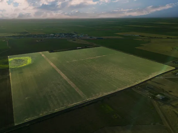 S Fm 168, Ropesville, TX 79358