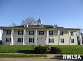 3438 W Villa Rdg APT C, Peoria, IL 61604