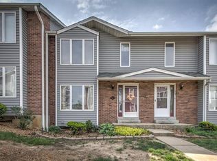 1607 Forest Hills Dr, Saint Charles, MO 63303