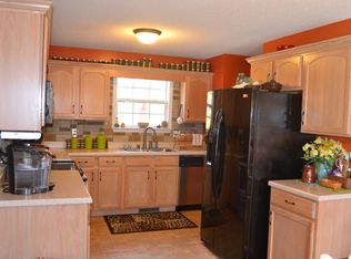 375 Belmont Rd, Clarksville, TN 37040