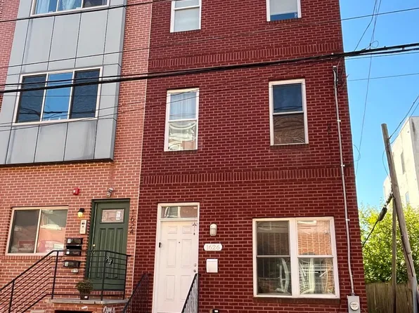 1626 Fontain St, Philadelphia, PA 19121