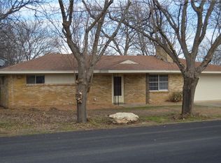 414 Harbor Ln, Hickory Creek, TX 75065