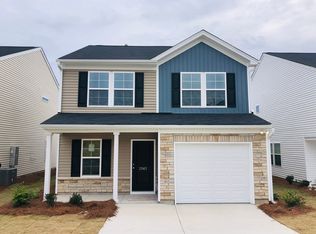 2065 Cold Rocks Way, Lexington, SC 29073