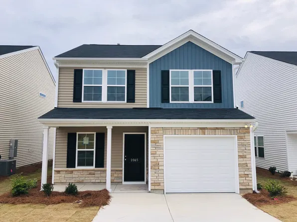 2065 Cold Rocks Way, Lexington, SC 29073
