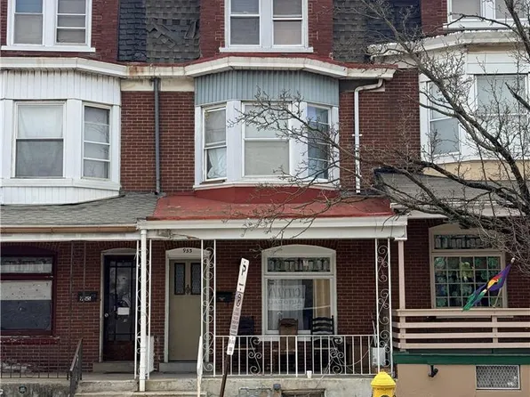 953 N 7th St, Allentown, PA 18102