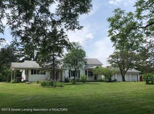 11354 Pulver Rd, Laingsburg, MI 48848