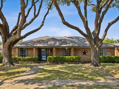 10223 Echo Ridge Ct, Dallas, TX, 75243