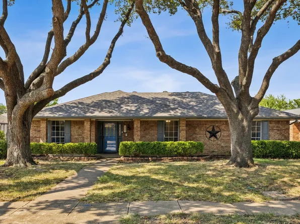10223 Echo Ridge Ct, Dallas, TX 75243