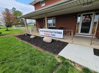 Clime Rd, Columbus, OH 43228