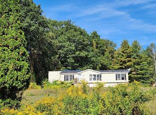 2155 Route 2, Charlemont, MA 01339