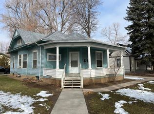 331 S Loomis Ave #A, Fort Collins, CO 80521