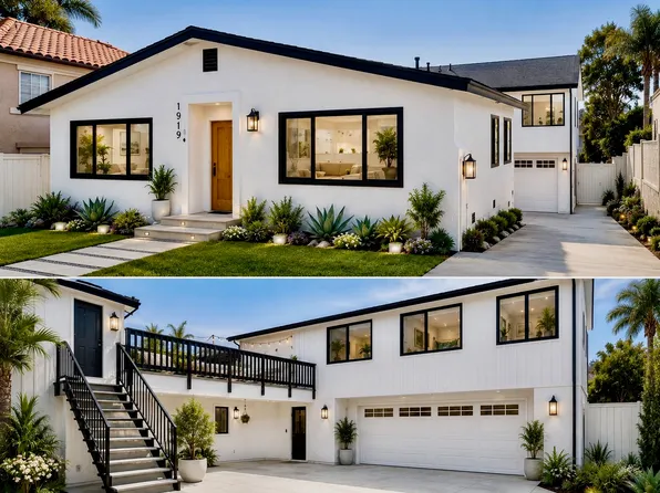 1919 Havemeyer Ln #B, Redondo Beach, CA 90278
