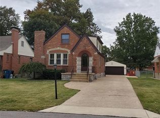 6758 Bonnie Ave, Saint Louis, MO 63123