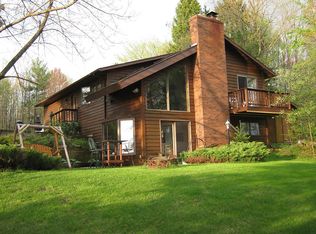 14999 222nd Ave, Bloomer, WI 54724