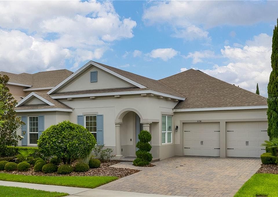1st image of 14566 Black Quill Dr