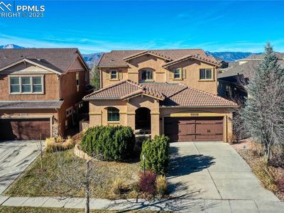 9564 Roxborough Park Ct, Colorado Springs, CO, 80924