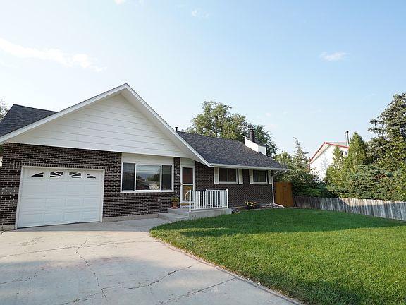 6936 Poulos Dr - New Roof