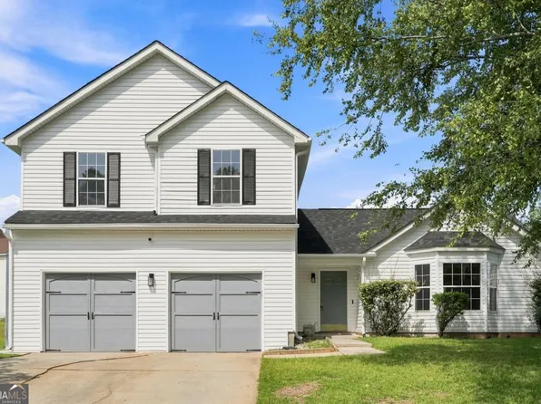 2308 Briar Knoll Rd, Lithonia, GA 30058
