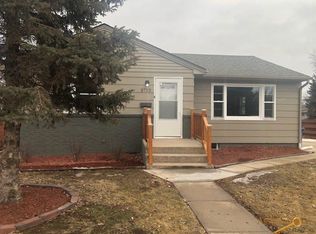3723 W Chicago St, Rapid City, SD 57702