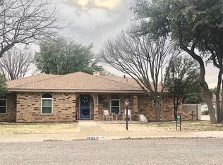 1509 Pecan Pl, Andrews, TX 79714