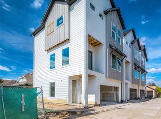 904 Kern St #C, Houston, TX 77009