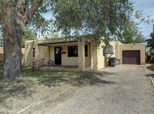 8315 San Juan Rd NE, Albuquerque, NM 87108