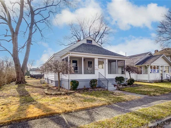 902 Wheeler St, Troy, OH 45373