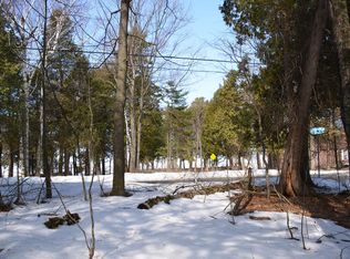 LOT W Shore Dr, Egg Harbor, WI 54209