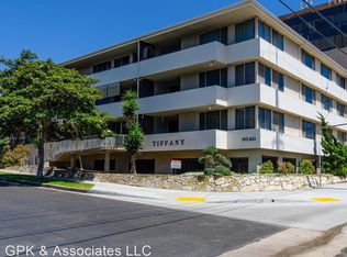 8040 W 83rd St APT 102, Playa Del Rey, CA 90293