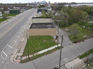 4665 Michigan Ave, Detroit, MI 48210