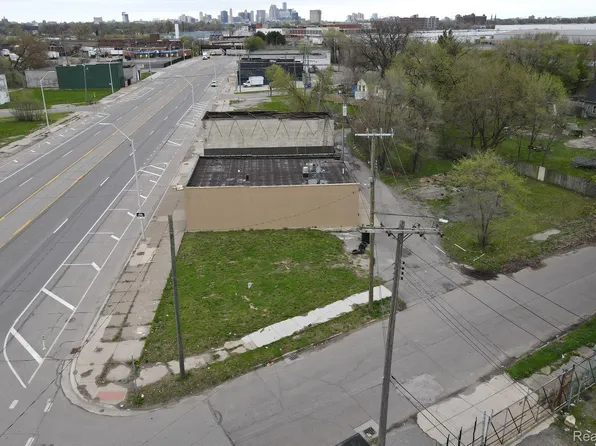 4665 Michigan Ave, Detroit, MI 48210