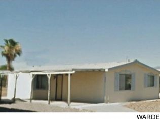 855 Holly St, Bullhead City, AZ 86442