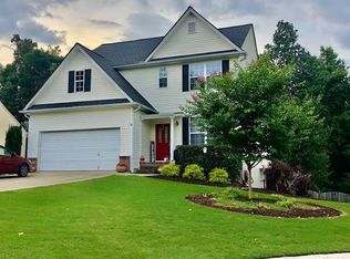 2498 Radcliffe Ct, Dacula, GA 30019