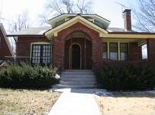 107 S Pennsylvania Ave, Belleville, IL