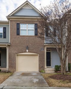 8318 Tassel Ct, Raleigh, NC, 27612