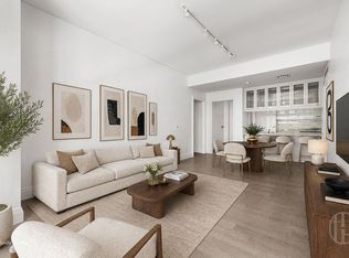 The Kent, New York, NY 10128