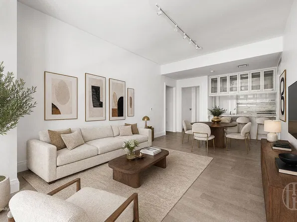 200 E 95th St APT 5C, New York, NY 10128