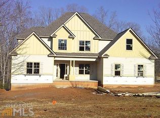 349 Kory Dr, Newnan, GA 30263