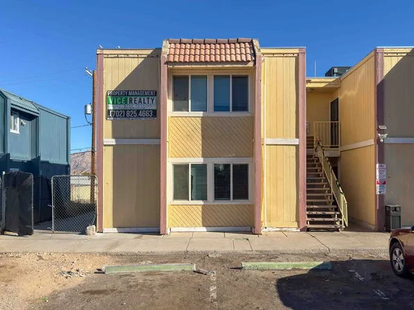 25 Gold Bar Ct #A, Las Vegas, NV 89110