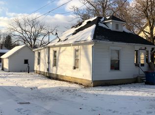 307 Ream St, Ada, OH
